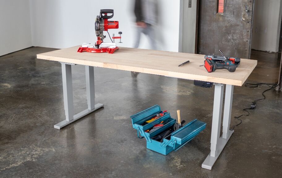 PRIMUS Schwerlasttisch